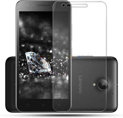 SRT Tempered Glass Guard for Lenovo Vibe C2