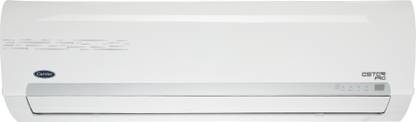 CARRIER 2 Ton 2 Star Split AC  - White