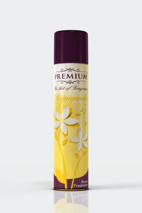 PREMIUM Rajnigandha Spray Rajanigandha Room Freshener