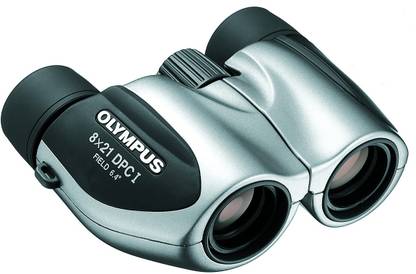 OLYMPUS DPC I 8x21 Binoculars