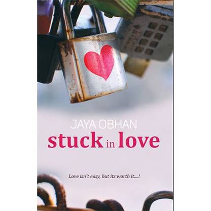 Stuck in love