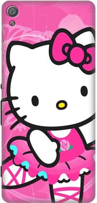 TAG Back Cover for Sony Xperia C6