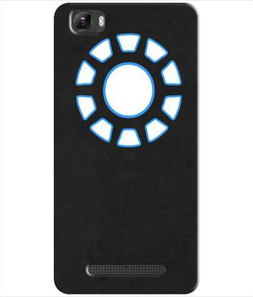 pinaaki Back Cover for Karbonn Aura Power 4G
