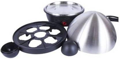 Ortan Longlife 6161 Durable Egg Cooker