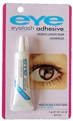 Osking Waterproof Eyelash Adhesive