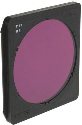 Cokin P-171 Varicolor Filter (Red/Blue) Color Effect Filter