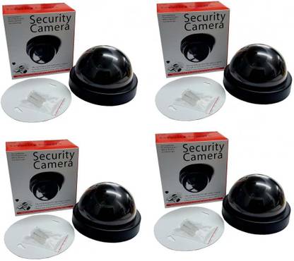 Cpixen Security Camera