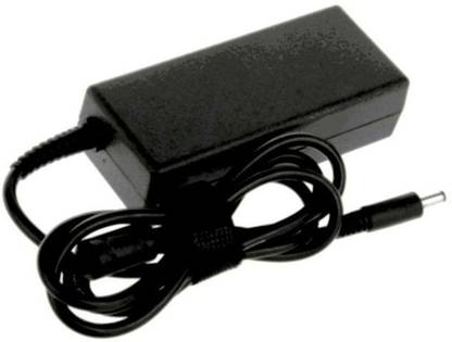 pcटेक Laptop Adapter for XPS 13 (L322X) Laptops 65 W अडैप्टर
