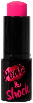 Wet n Wild Perfect Pout Gel Lip Balm - Pout & Shock