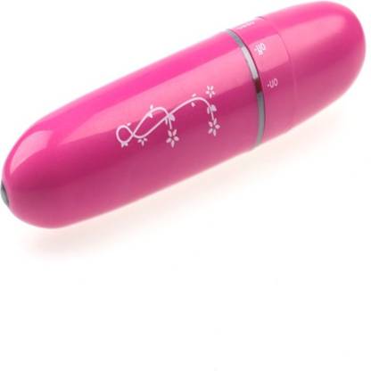 SJ 208 Mini Vibrater Massager