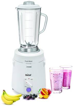 Unichef 2 900 W Mixer Grinder