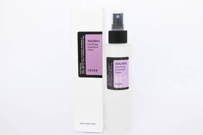 Cosrx AHA/BHA Clarifying Treatment Toner 150ml