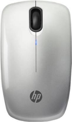 HP Z3200 Wireless Ambidextrous Optical Mouse