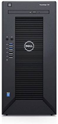 DELL T30 T3016GB Tower Server