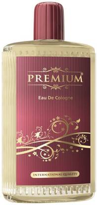 PREMIUM Premium Eau de Cologne - 100 ml