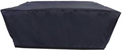 Alifiya Dust Proof Washable Printer Cover For HP Deskjet Ink Advantage 3636 Printer - Blue Printer Cover