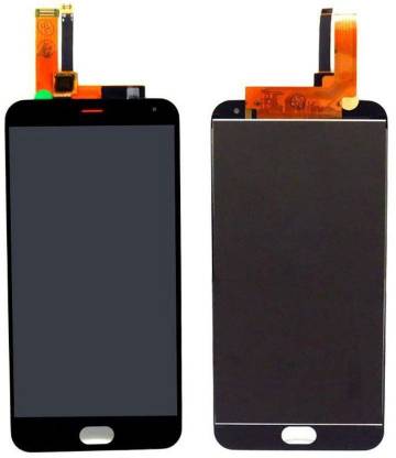 Original LCD DISPLAY FOR Meizu M2 Note Lcd Touch Screen Display Digitizer Assembly Without Frame LCD 5.5 inch Replacement Screen