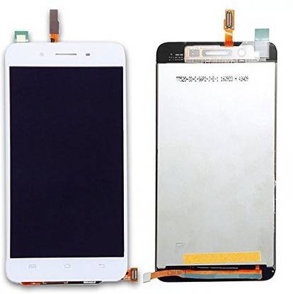Quality Motto IPS LCD Mobile Display for ViVO Y55,Y55s