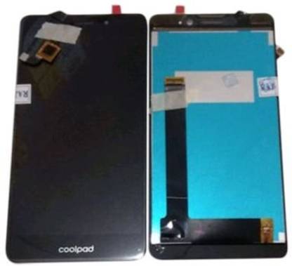 Original LCD Display SCREEN REPLACEMENT with Touch Screen Digitizer For Lenovo vibe K5 Plus - BLACK LCD 5 inch Replacement Screen