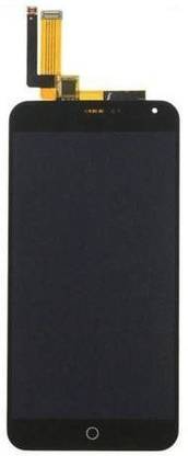 Original LCD Display SCREEN REPLACEMENT with Touch Screen Digitizer For Meizu M1 Note - BLACK LCD 5.5 inch Replacement Screen