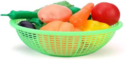 Ratnas VEGETABLE BASKET FOR KIDS