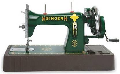 Singer PRINCES Manual Sewing Machine