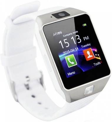 ZEMINI WPL Fitness Smartwatch
