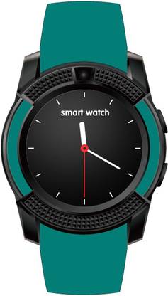 HALA HLSW V8 - Green - 4 Smartwatch