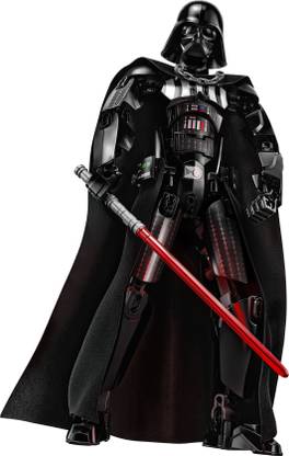 LEGO Star Wars Darth Vader (168 Pcs)