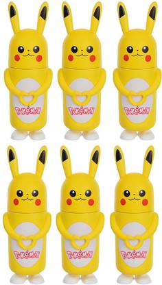 IRIS 250 ml Plastic Flask