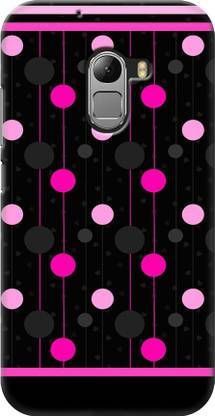 Coberta Case Back Cover for Lenovo Vibe K4 Note