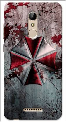 Cooldone Back Cover for Panasonic Eluga Ray 550