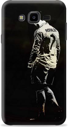 Loffar Back Cover for Samsung Galaxy J7 Nxt