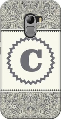 Coberta Case Back Cover for Lenovo Vibe K4 Note