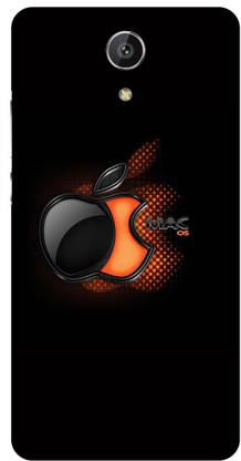 Napfond Back Cover for Intex Aqua Freedom Back Cover