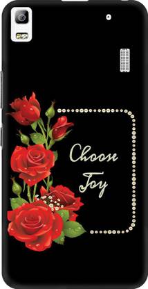Coberta Case Back Cover for Lenovo A7000, Lenovo A7000 Turbo Music Edition, Lenovo K3 Note