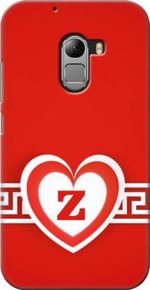 Coberta Case Back Cover for Lenovo Vibe K4 Note