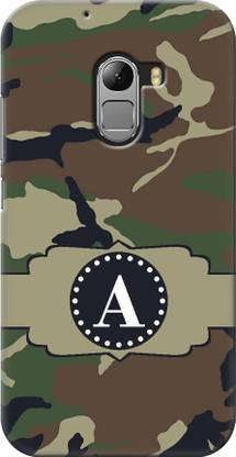 Coberta Case Back Cover for Lenovo Vibe K4 Note