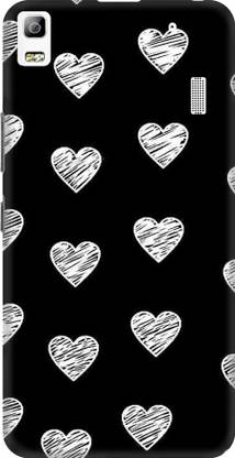 Coberta Case Back Cover for Lenovo A7000, Lenovo A7000 Turbo Music Edition, Lenovo K3 Note
