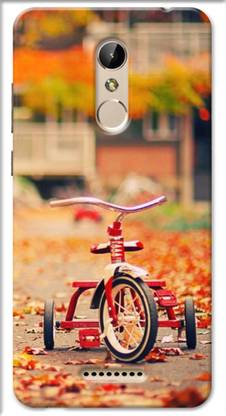 Cooldone Back Cover for Panasonic Eluga Ray 550