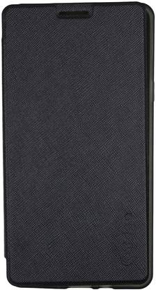 JE Flip Cover for OnePlus 5T