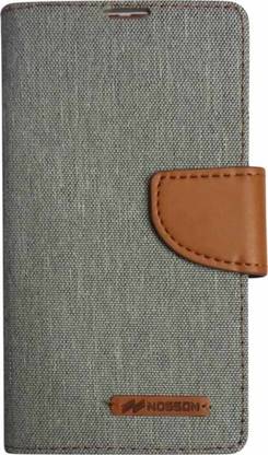 BACK-C Flip Cover for HTC Desire 628