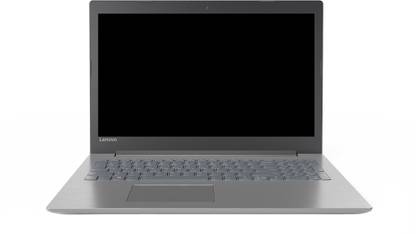 Lenovo Ideapad 320 AMD APU Dual Core A9 7th Gen A9-9420 - (8 GB/1 TB HDD/DOS/2 GB Graphics) IP 320-15AST Laptop