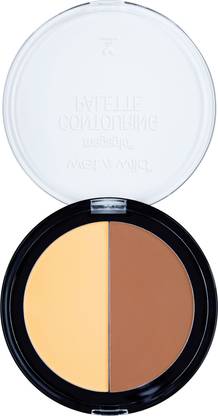 Wet n Wild MegaGlo Contouring Palette Concealer