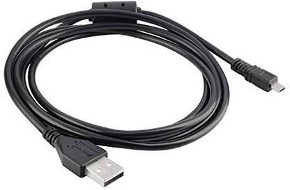 FOX MICRO Micro USB Cable 2 A 1 m data_cable