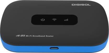 DIGISOL DG-HR1070MSE Data Card