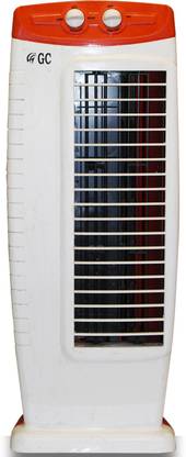 M-Max HI SPEED TOWER FAN QUIET POWERFUL TOWER FAN with 1 Year Warranty 2250 mm Tower Fan