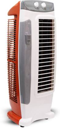 M-Max HIGH SPEED POWERFUL PRECISE COOLING TOWER FAN with 1 Year Warranty 220 mm Tower Fan