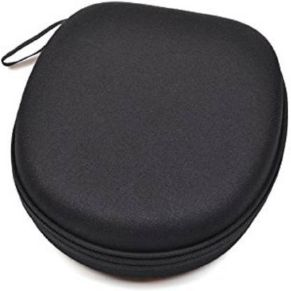 JERN Nylon Zipper Headphone Case For Universal