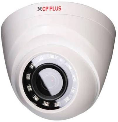 CP PLUS 1.3 mp hd dome Security Camera
